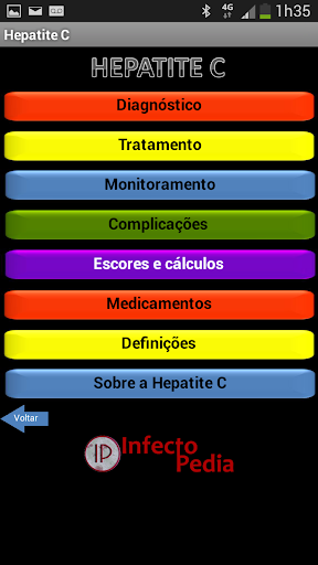 Hepatite C