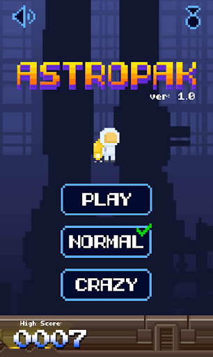 Astropak