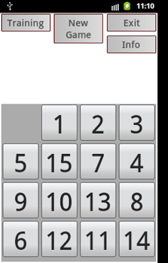 Numerical Puzzle Plus