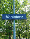 Bahnhof Vehlefanz