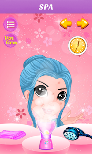 Download Pretty Jce Princess Makeover APK