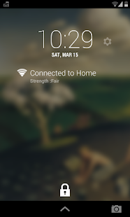 Free Dashclock WiFi Switch APK