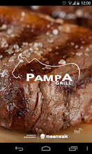 Pampa Grill APK Download for Android