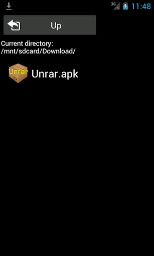 Apk Installer