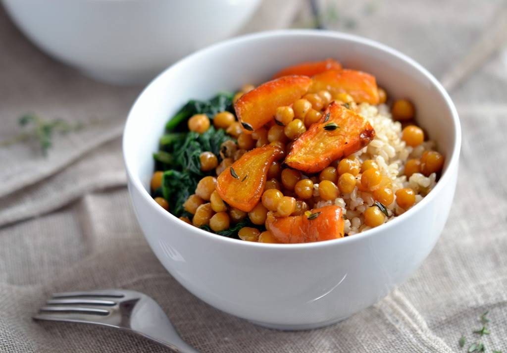 10 Best Side Dish Orange Chicken Recipes