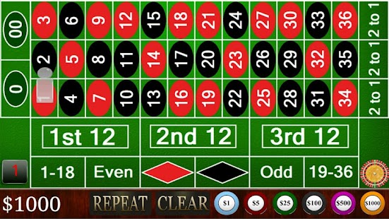 免費下載紙牌APP|Roulette app開箱文|APP開箱王