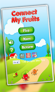 Connect My Fruits Screenshots 8