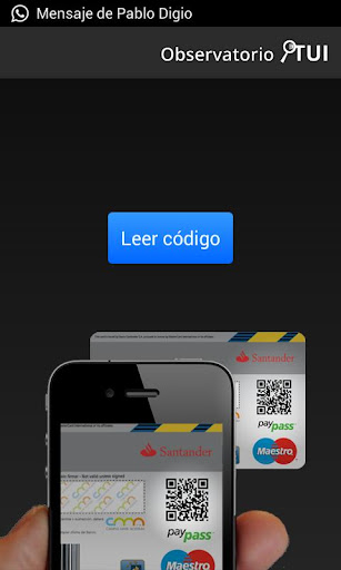 Lector TUI App