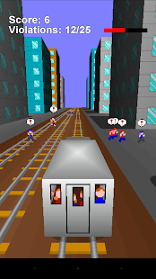 Free Download ETA: Extreme Transit Adventure APK