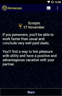 How to download Horoscope 1.0.9 unlimited apk for pc