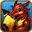 AdventureQuest Dragons mobile app icon