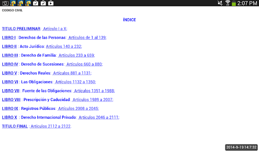 How to download código civil del peru 1.0.0 apk for laptop