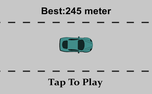 【免費賽車遊戲App】Fast Tap Racing-APP點子