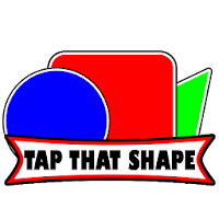 Tap That Shape APK Covergestaltung