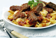 Beef Chuck Steak Recipes : Marinated Denver Steaks | Recipes in 2019 | Denver steak, Chuck steak recipes, Steak