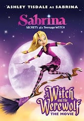 Sabrina: A Witch and The Werewolf