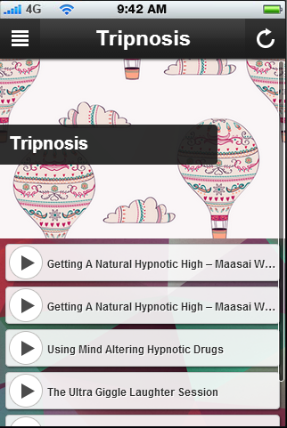 Tripnosis