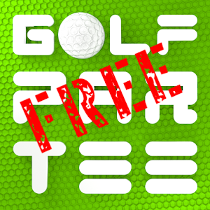 Golf Par Tee Free.apk 1.0.2