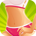 Women Fat Burning Workouts mobile app icon