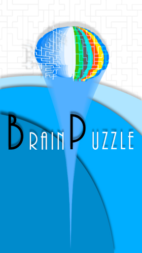 Brain Puzzle