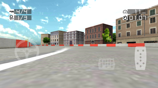 Lastest Street Racing APK for Android