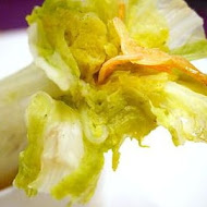 故宮晶華 Silks Palace