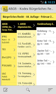 How to download KODEX – Die App 1.1.43 apk for bluestacks
