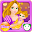 Long-Hair Mom Care Baby Download on Windows