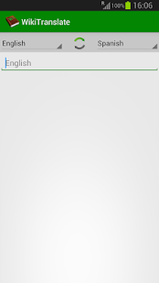 How to download WikiTranslate lastet apk for pc