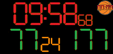 BasketTimer APK