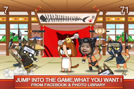 How to install Snappy Chicks 3 :Cat's revenge patch 1.1 apk for bluestacks
