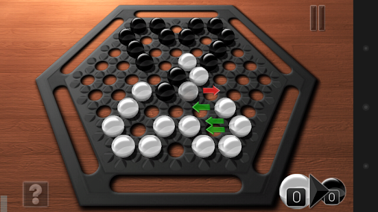 Abalone - screenshot thumbnail