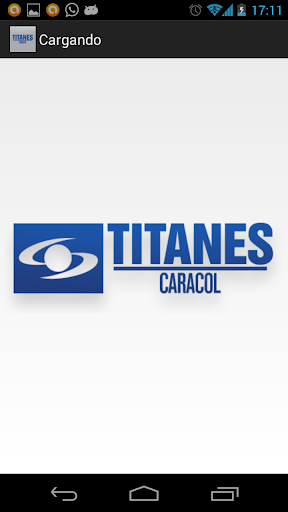 免費下載新聞APP|Titanes Caracol app開箱文|APP開箱王