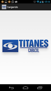 Titanes Caracol