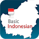 Indonesian Vocabulary (Phone)