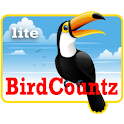 BirdCountz Lite logo