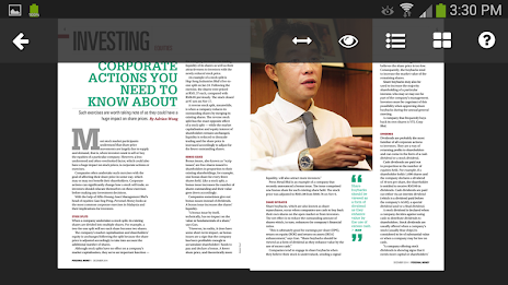 Personal Money poster 2