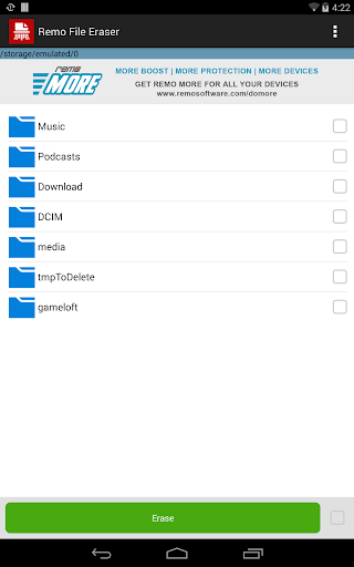 【免費工具App】Remo File Eraser-APP點子