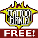 Tattoo Mania FREE