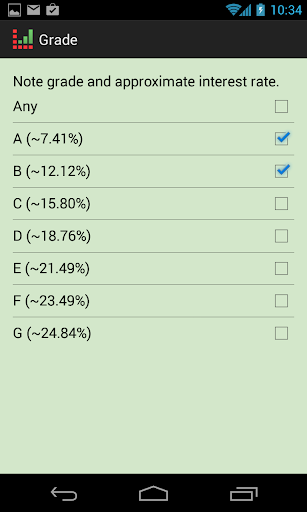 【免費財經App】LendingClub Investor-APP點子