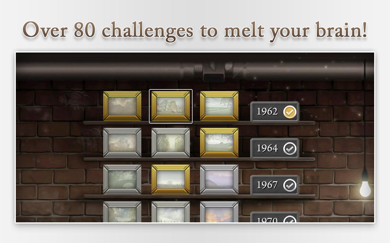    Quell Reflect+- screenshot  