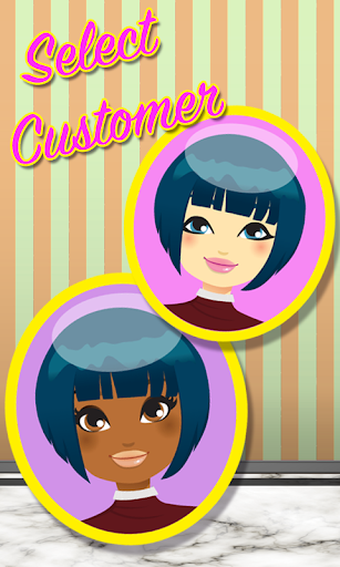 【免費教育App】Fashion Doll Spa Makeover-APP點子