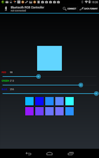 Free Bluetooth RGB APK for Android