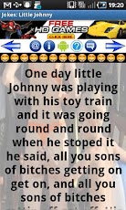 Little Johnny Jokes (800+)