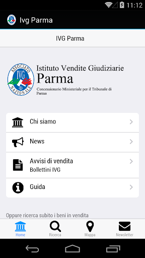 IVG Parma