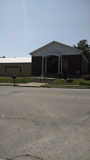 Sunflower Missionary Baptist Church