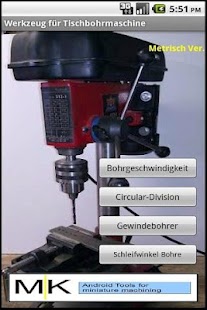 How to download TischBohrer Werkzeug 0 unlimited apk for bluestacks