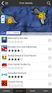 Diviac - Scuba diving logbook Screenshots 5