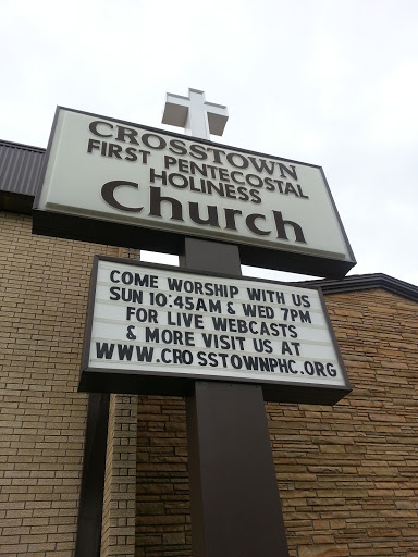 Crosstown Pentecostal Church