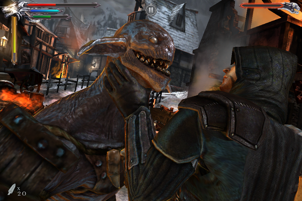  Joe Devers Lone Wolf v1.0.3